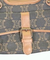 CELINE（セリーヌ）ハンドバッグ 紺 サイズ:- レディース/2200598659620