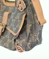 CELINE（セリーヌ）ハンドバッグ 紺 サイズ:- レディース/2200598659620