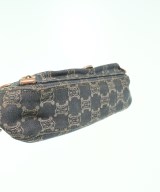 CELINE（セリーヌ）ハンドバッグ 紺 サイズ:- レディース/2200598659620