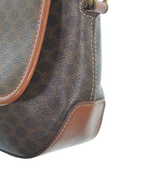 CELINE（セリーヌ）ショルダーバッグ 茶 サイズ:- レディース/2200598659910