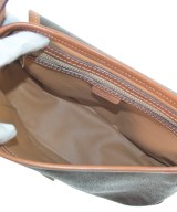 CELINE（セリーヌ）ショルダーバッグ 茶 サイズ:- レディース/2200598659910
