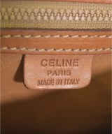 CELINE（セリーヌ）ショルダーバッグ 茶 サイズ:- レディース/2200598659910