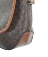 CELINE（セリーヌ）ショルダーバッグ 茶 サイズ:- レディース/2200598659910
