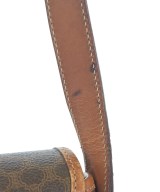 CELINE（セリーヌ）ショルダーバッグ 茶 サイズ:- レディース/2200598659910