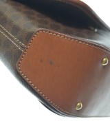 CELINE（セリーヌ）ショルダーバッグ 茶 サイズ:- レディース/2200598659910