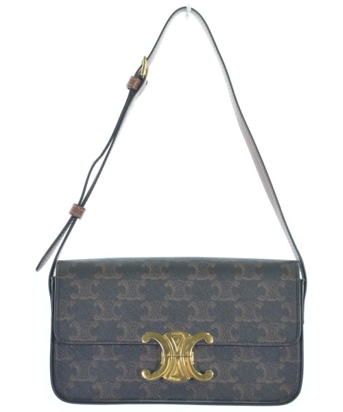 セリーヌ(CELINE)のCELINE ショルダーバッグ