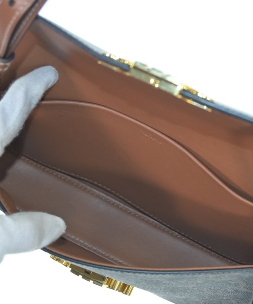 CELINE（セリーヌ）ショルダーバッグ 黒 サイズ:- レディース/2200598659934
