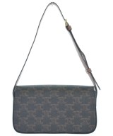CELINE（セリーヌ）ショルダーバッグ 黒 サイズ:- レディース/2200598659934