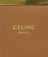 CELINE（セリーヌ）ショルダーバッグ 黒 サイズ:- レディース/2200598659934