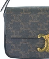 CELINE（セリーヌ）ショルダーバッグ 黒 サイズ:- レディース/2200598659934