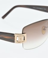 CELINE（セリーヌ）サングラス 茶 サイズ:- レディース/2200598659965