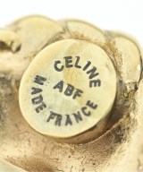 CELINE（セリーヌ）ピアス・イヤリング ゴールド サイズ:- レディース/2200598660206
