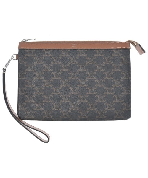 セリーヌ(CELINE)のCELINE クラッチバッグ