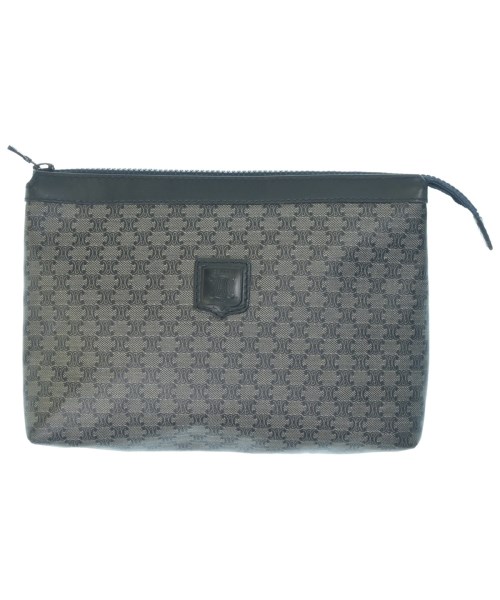 セリーヌ(CELINE)のCELINE クラッチバッグ