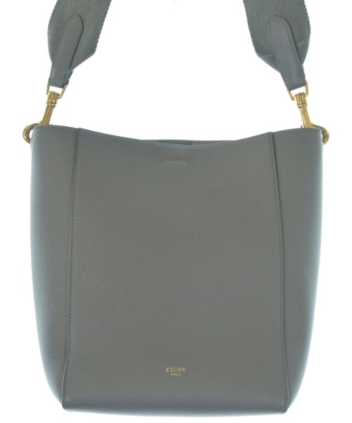 セリーヌ(CELINE)のCELINE ショルダーバッグ