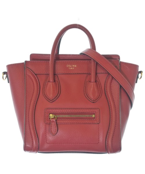 セリーヌ(CELINE)のCELINE ハンドバッグ