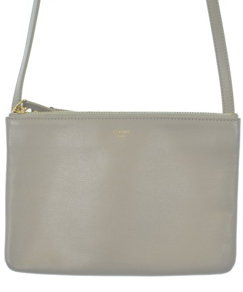 セリーヌ(CELINE)のCELINE ショルダーバッグ