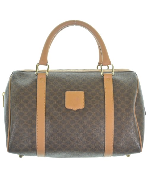 セリーヌ(CELINE)のCELINE ボストンバッグ