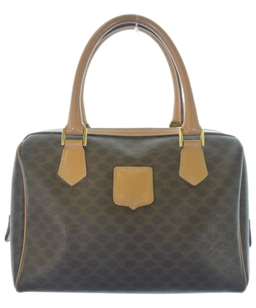 セリーヌ(CELINE)のCELINE ボストンバッグ