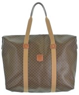 CELINE ボストンバッグ