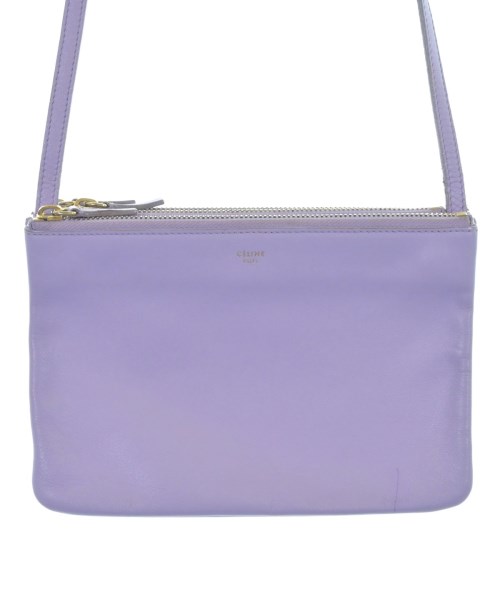 セリーヌ(CELINE)のCELINE ショルダーバッグ
