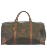 CELINE ボストンバッグ