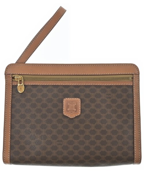 セリーヌ(CELINE)のCELINE クラッチバッグ