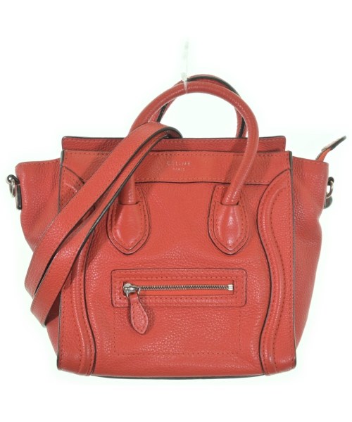 セリーヌ(CELINE)のCELINE ショルダーバッグ