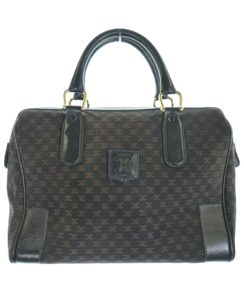 セリーヌ(CELINE)のCELINE ボストンバッグ