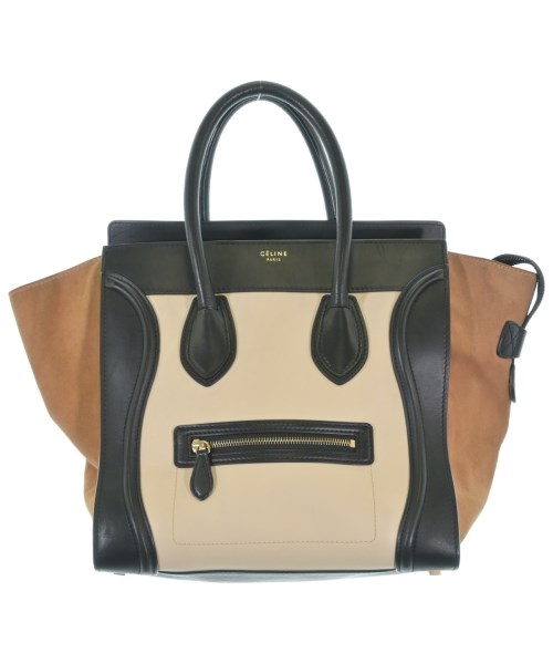 セリーヌ(CELINE)のCELINE ハンドバッグ