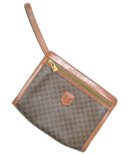 セリーヌ(CELINE)のCELINE クラッチバッグ