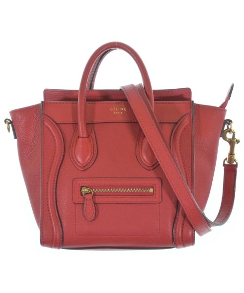 セリーヌ(CELINE)のCELINE ハンドバッグ