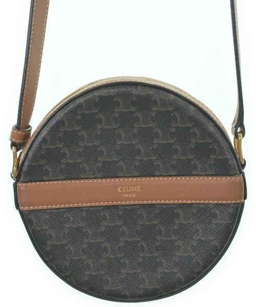 セリーヌ(CELINE)のCELINE ショルダーバッグ