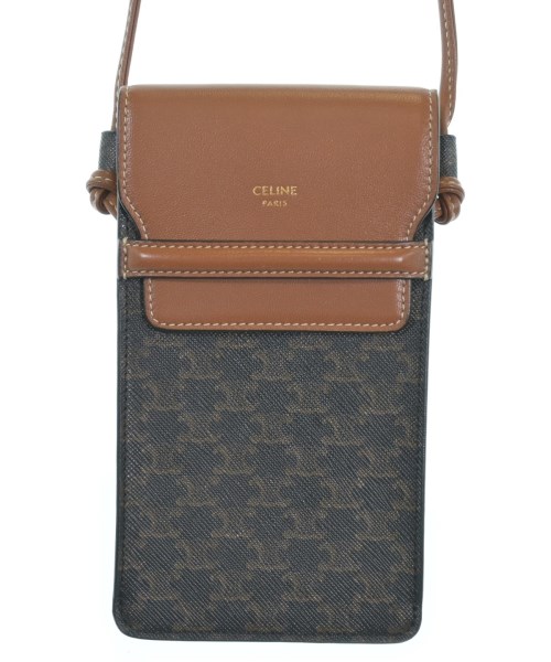 セリーヌ(CELINE)のCELINE ショルダーバッグ