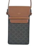 CELINE ショルダーバッグ