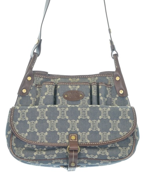 セリーヌ(CELINE)のCELINE ショルダーバッグ