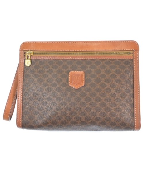 セリーヌ(CELINE)のCELINE クラッチバッグ