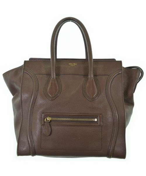 セリーヌ(CELINE)のCELINE ショルダーバッグ