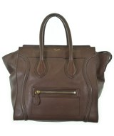 CELINE ショルダーバッグ