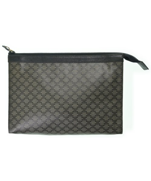 セリーヌ(CELINE)のCELINE クラッチバッグ