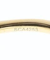 CELINE（セリーヌ）リング ゴールド サイズ:52(9号位) レディース/2200587838012