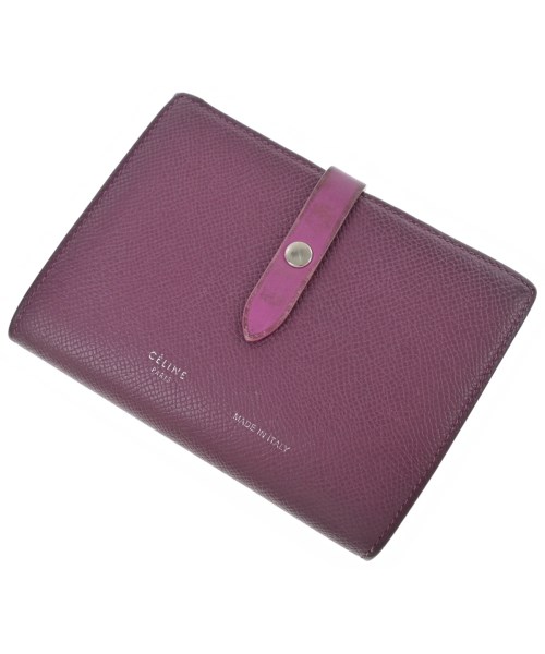 セリーヌ(CELINE)のCELINE 財布・コインケース