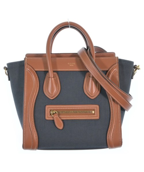 セリーヌ(CELINE)のCELINE ハンドバッグ