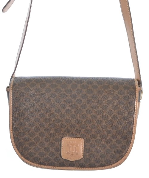 セリーヌ(CELINE)のCELINE ショルダーバッグ