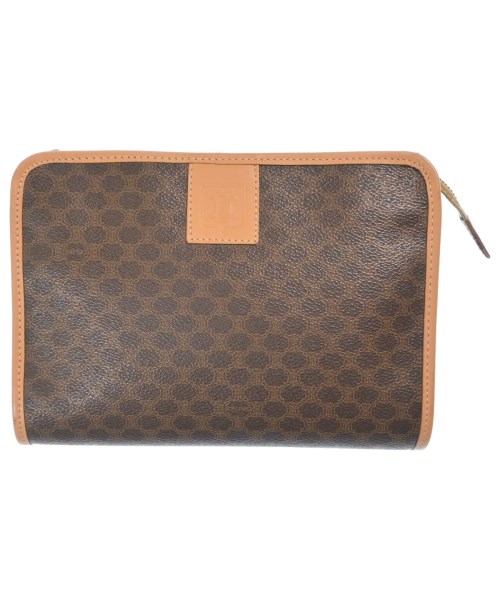 セリーヌ(CELINE)のCELINE クラッチバッグ