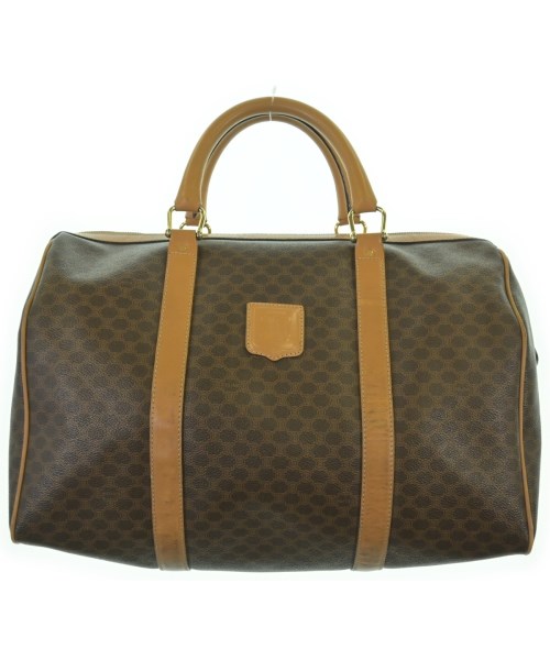 セリーヌ(CELINE)のCELINE ボストンバッグ