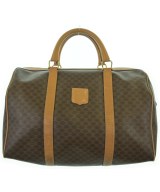 CELINE ボストンバッグ