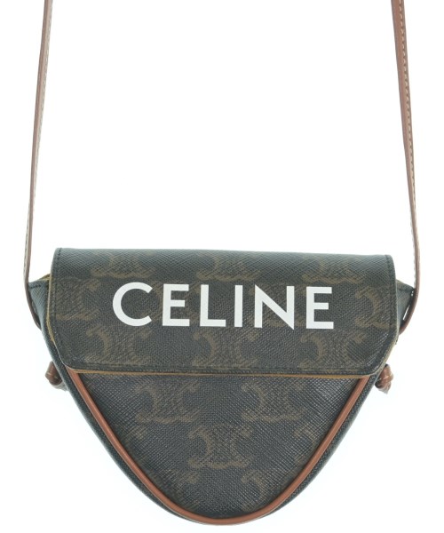 セリーヌ(CELINE)のCELINE ショルダーバッグ
