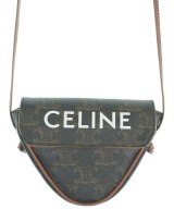 CELINE ショルダーバッグ