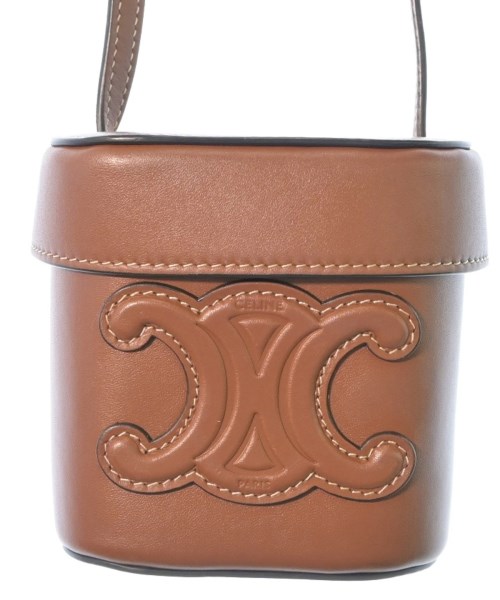 セリーヌ(CELINE)のCELINE ショルダーバッグ